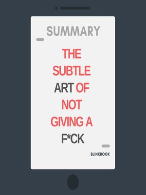 cover image of Summary